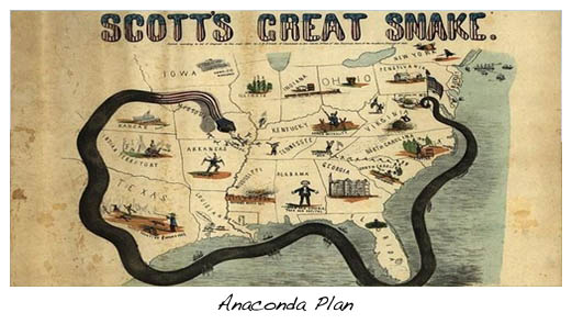 Resultado de imagen de plan Anaconda